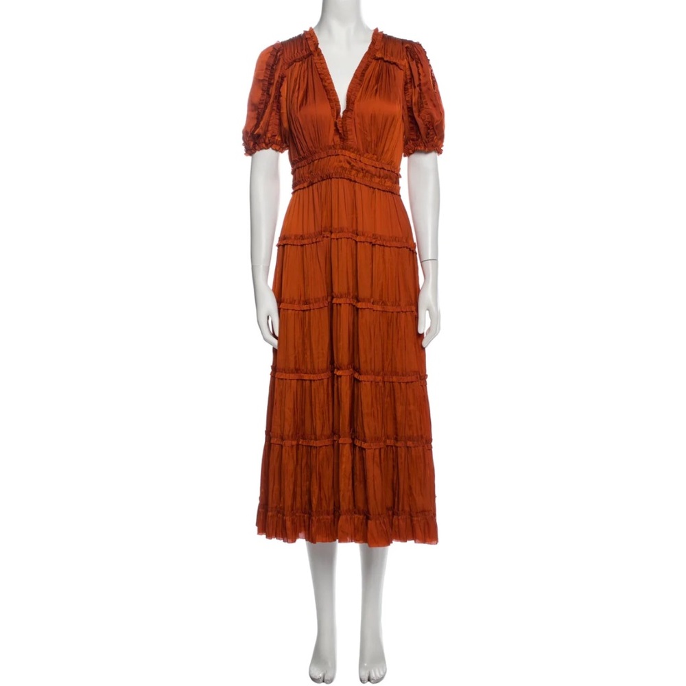 Ulla Johnson Olivia dress